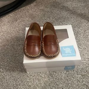 Elephantito Alex Driver Loafer